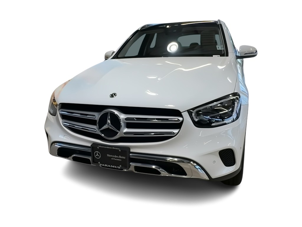 Thumbnail: 2022 Mercedes-Benz GLC - 20