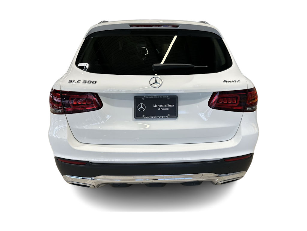 Thumbnail: 2022 Mercedes-Benz GLC - 5