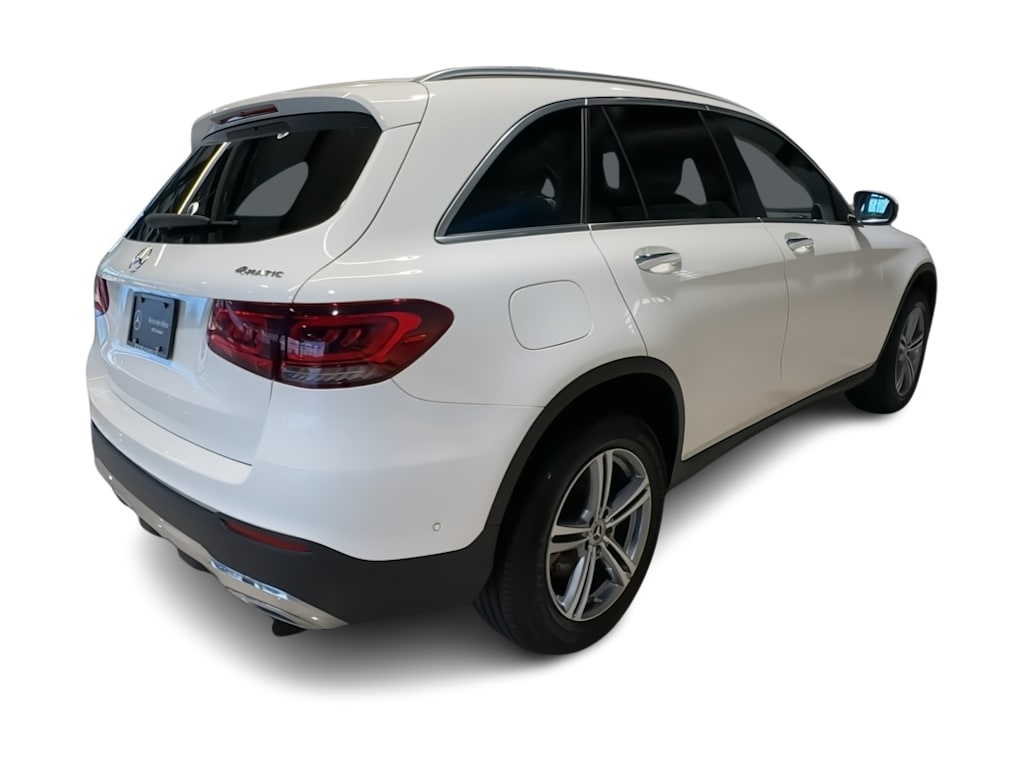 Thumbnail: 2022 Mercedes-Benz GLC - 25