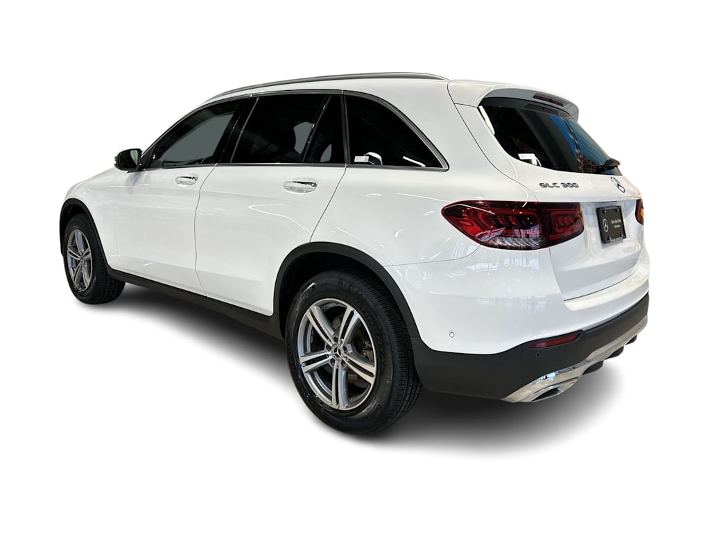 Thumbnail: 2022 Mercedes-Benz GLC - 29