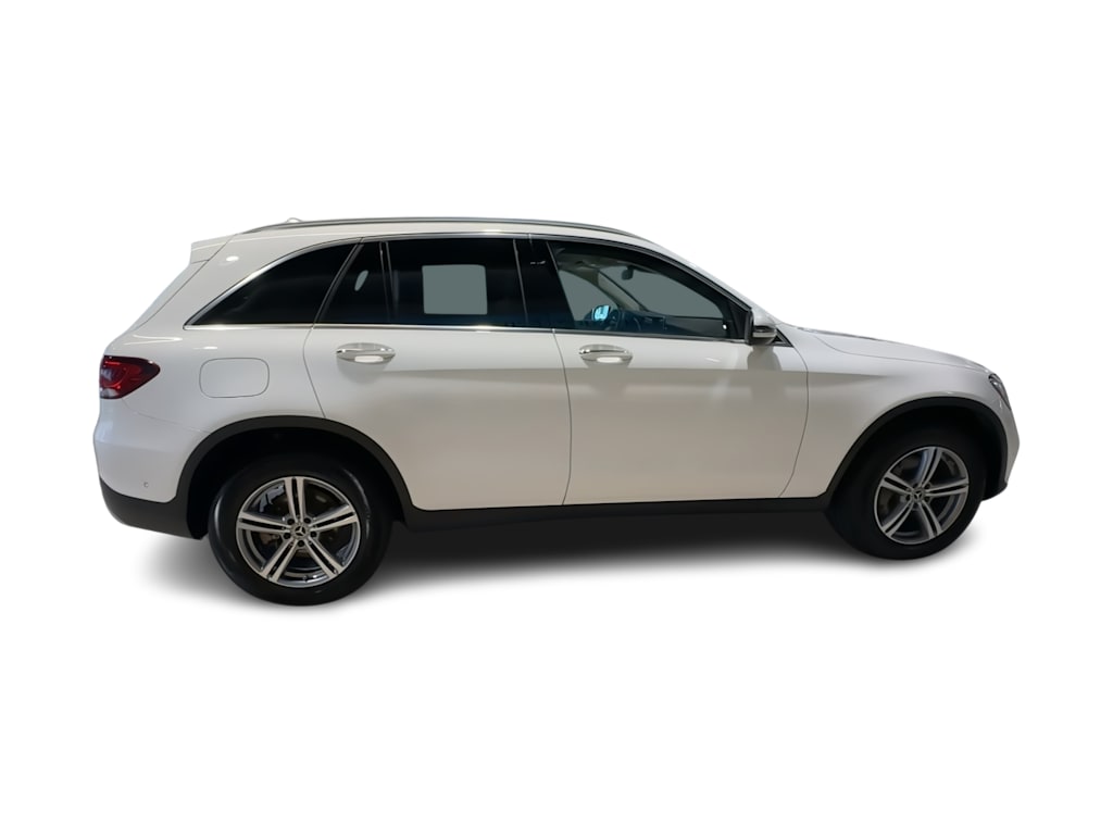 Thumbnail: 2022 Mercedes-Benz GLC - 26