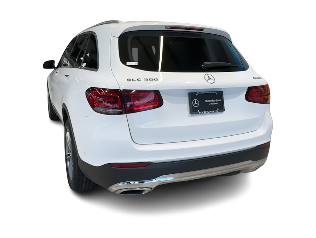 Thumbnail: 2022 Mercedes-Benz GLC - 23