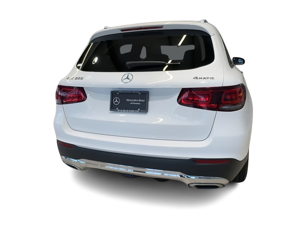 Thumbnail: 2022 Mercedes-Benz GLC - 24