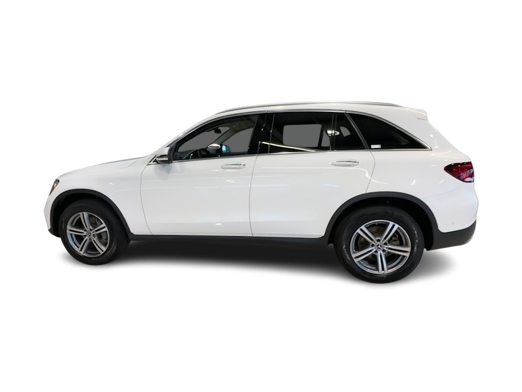 Thumbnail: 2022 Mercedes-Benz GLC - 22