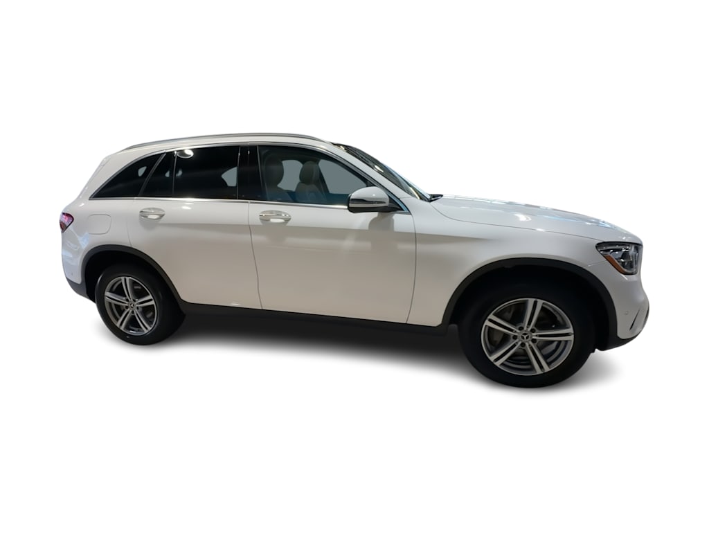Thumbnail: 2022 Mercedes-Benz GLC - 27
