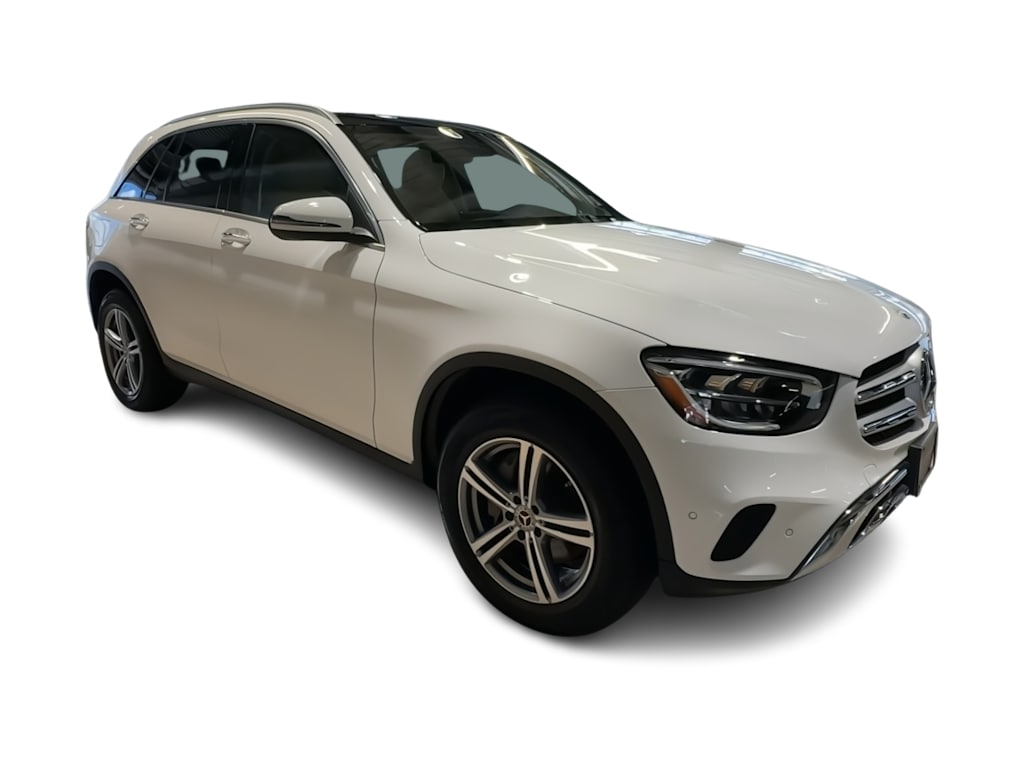Thumbnail: 2022 Mercedes-Benz GLC - 19