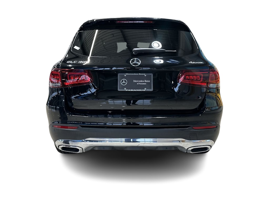 Thumbnail: 2022 Mercedes-Benz GLC - 5