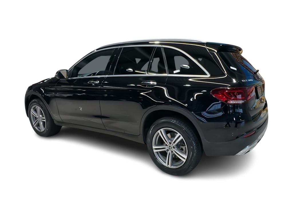 Thumbnail: 2022 Mercedes-Benz GLC - 23