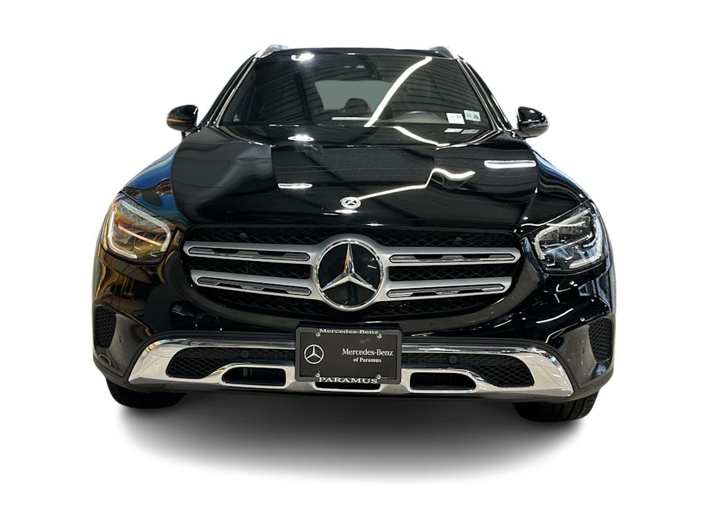 Thumbnail: 2022 Mercedes-Benz GLC - 29