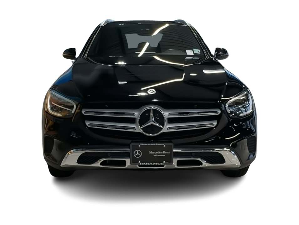 Thumbnail: 2022 Mercedes-Benz GLC - 6