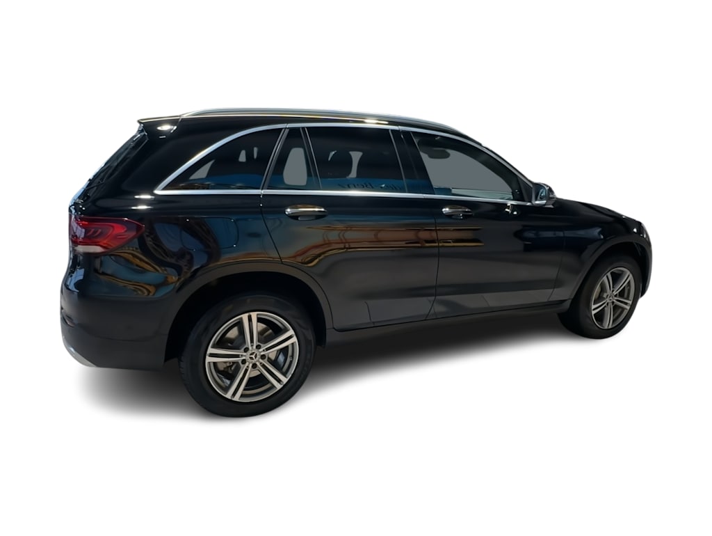 Thumbnail: 2022 Mercedes-Benz GLC - 26