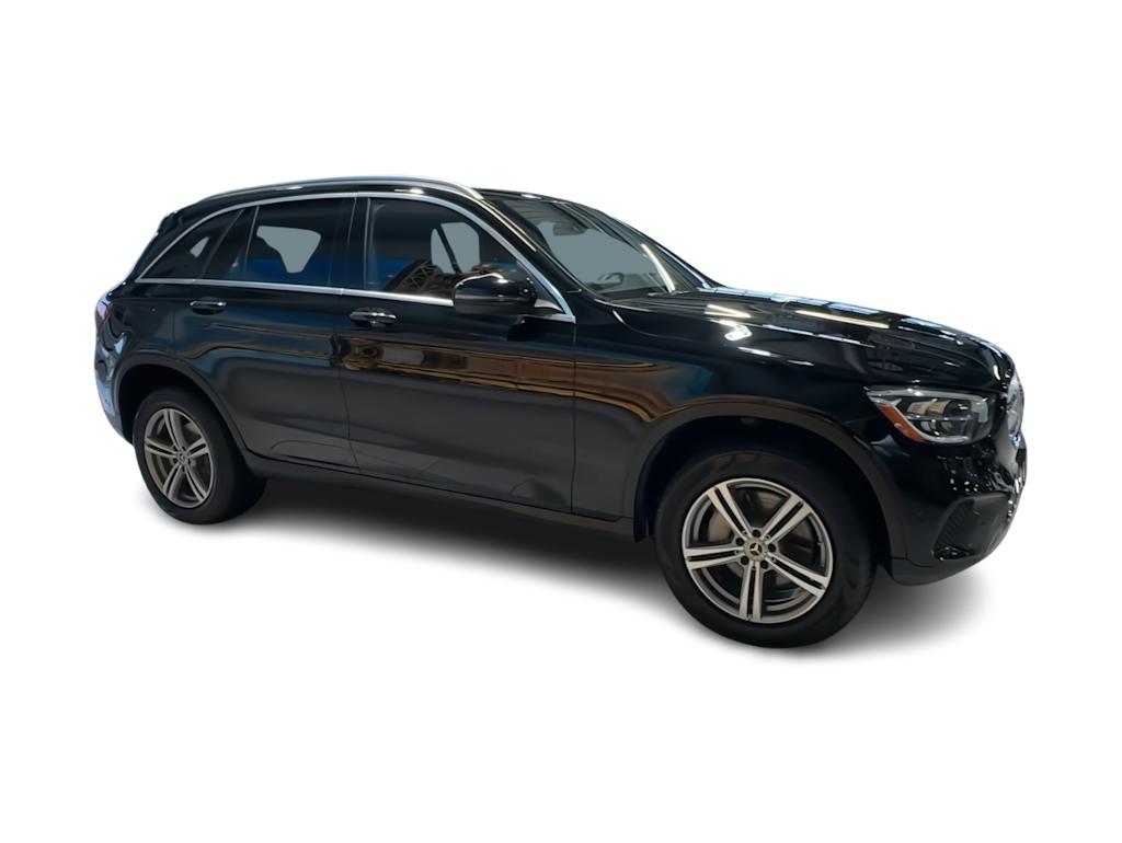 Thumbnail: 2022 Mercedes-Benz GLC - 19
