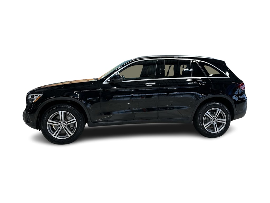 Thumbnail: 2022 Mercedes-Benz GLC - 28