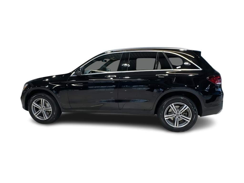 Thumbnail: 2022 Mercedes-Benz GLC - 22