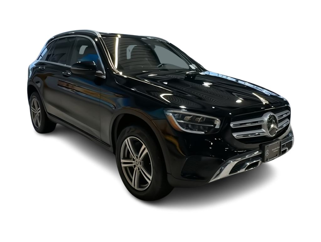 Thumbnail: 2022 Mercedes-Benz GLC - 20