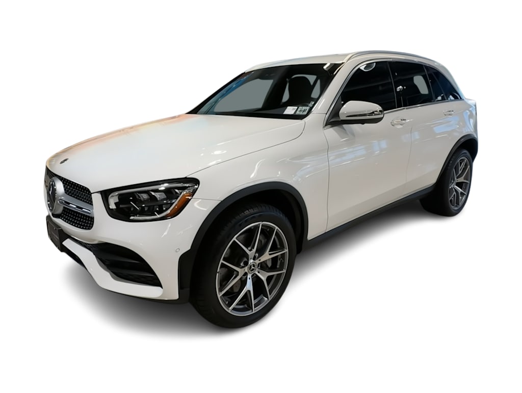 Thumbnail: 2022 Mercedes-Benz GLC - 20