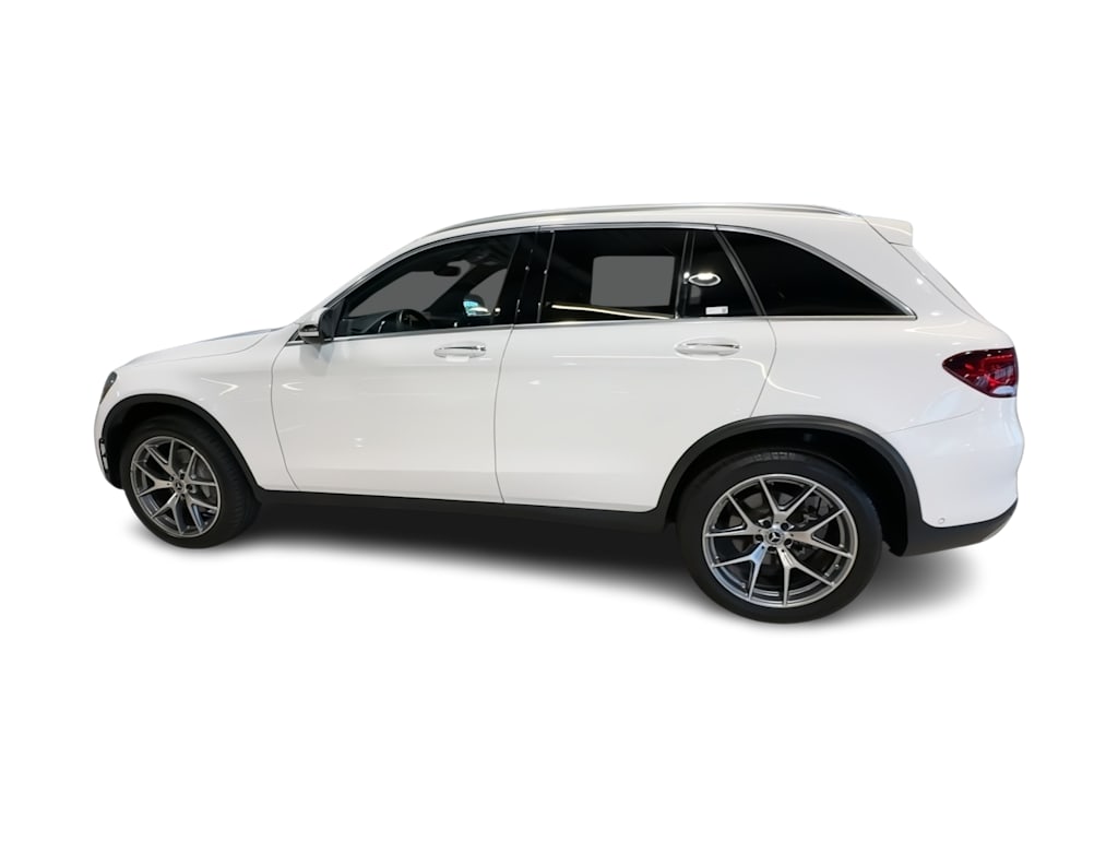 Thumbnail: 2022 Mercedes-Benz GLC - 21