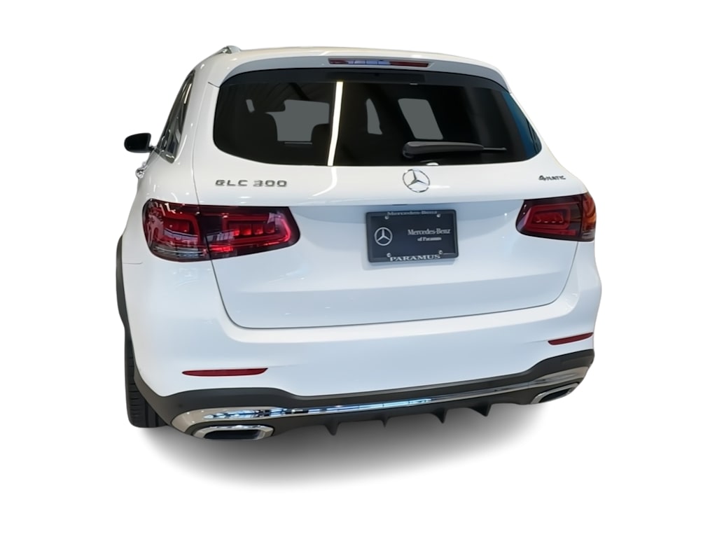 Thumbnail: 2022 Mercedes-Benz GLC - 5