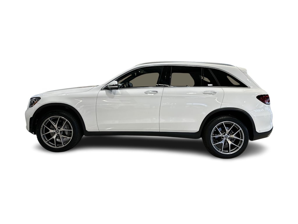 Thumbnail: 2022 Mercedes-Benz GLC - 27