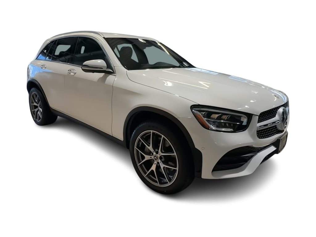 Thumbnail: 2022 Mercedes-Benz GLC - 18