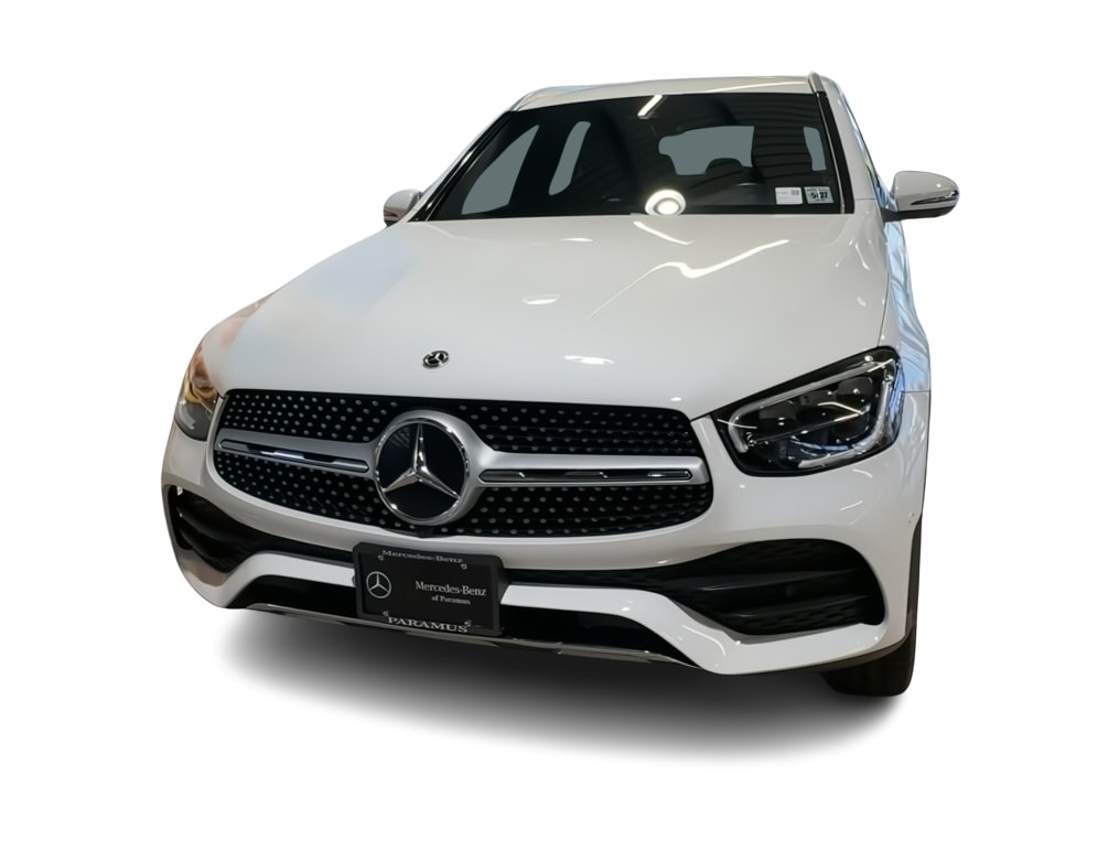 Thumbnail: 2022 Mercedes-Benz GLC - 19