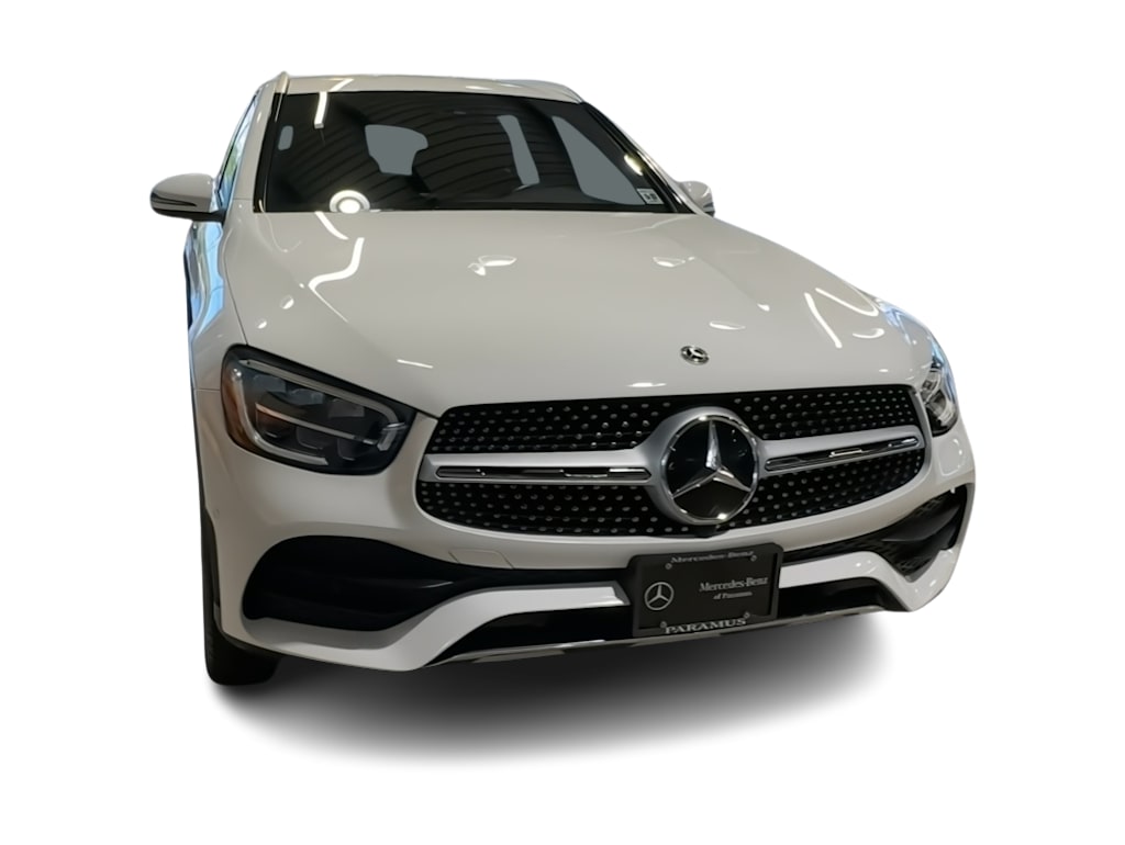 Thumbnail: 2022 Mercedes-Benz GLC - 6