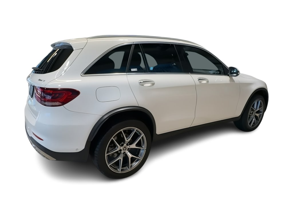 Thumbnail: 2022 Mercedes-Benz GLC - 24