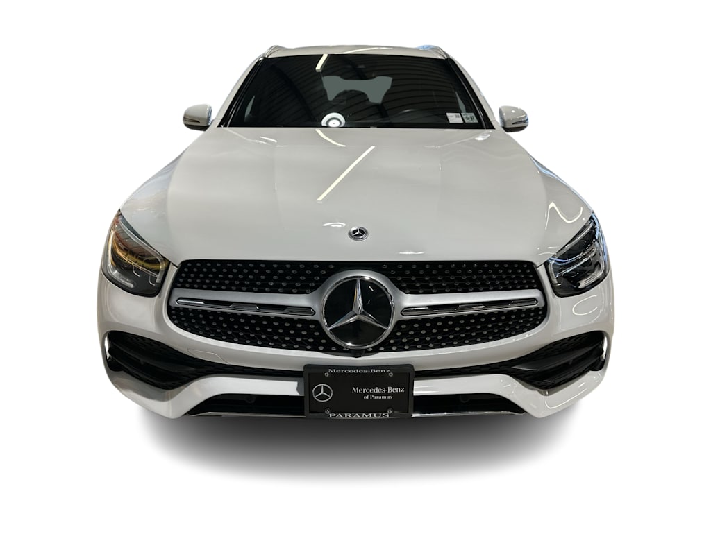 Thumbnail: 2022 Mercedes-Benz GLC - 29