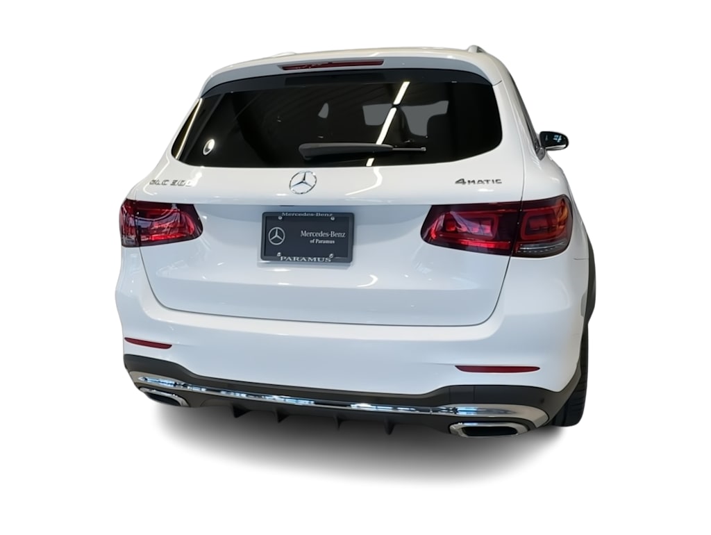 Thumbnail: 2022 Mercedes-Benz GLC - 23