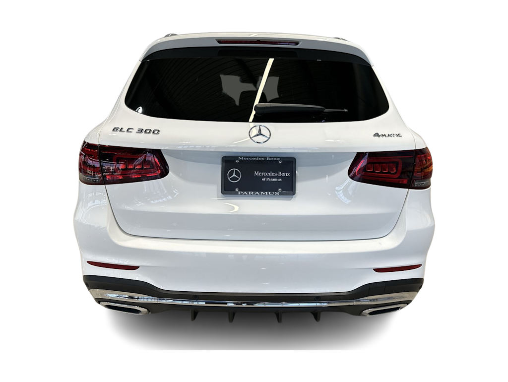 Thumbnail: 2022 Mercedes-Benz GLC - 28