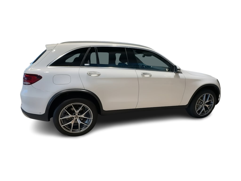 Thumbnail: 2022 Mercedes-Benz GLC - 25