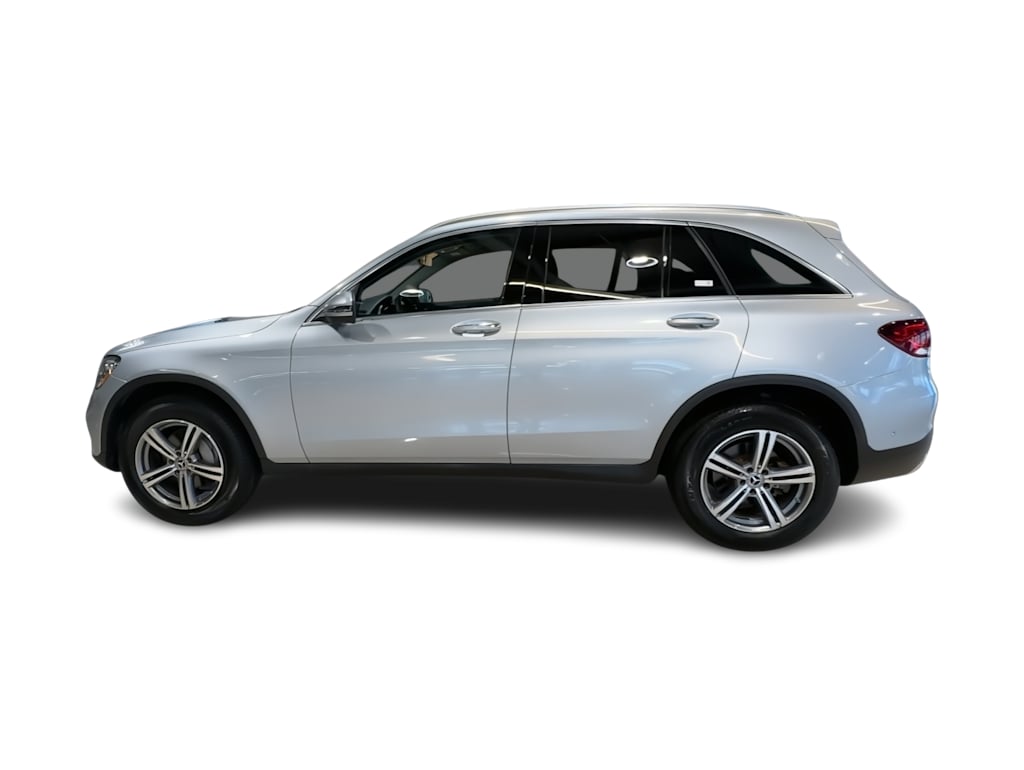 Thumbnail: 2022 Mercedes-Benz GLC - 23