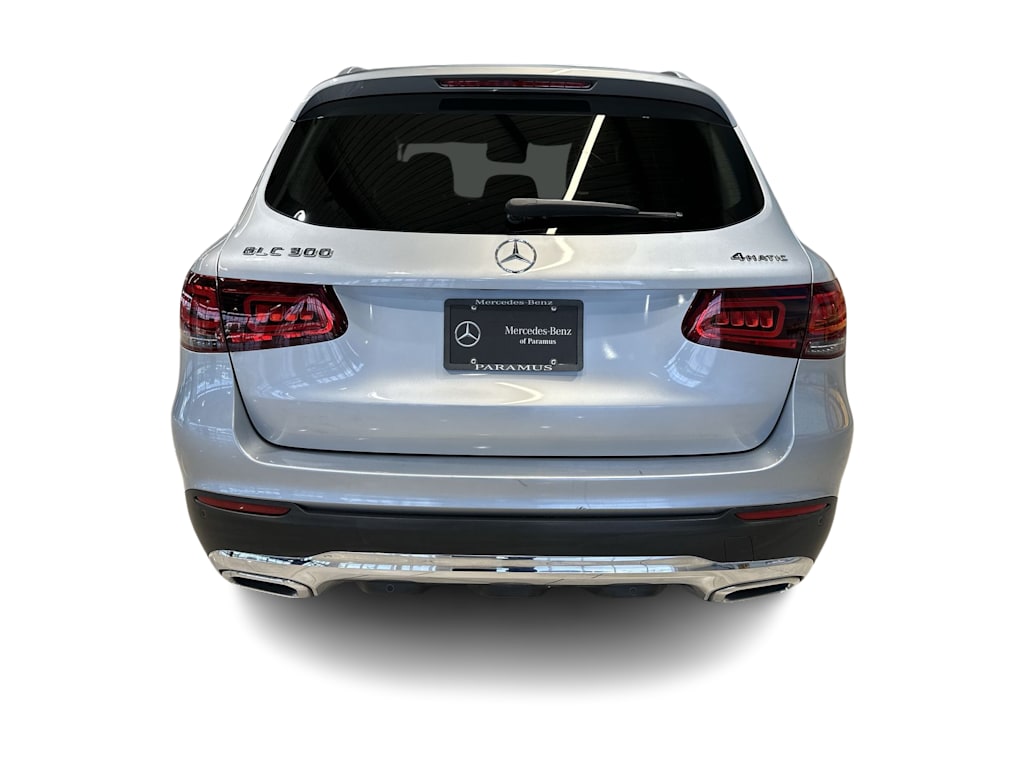Thumbnail: 2022 Mercedes-Benz GLC - 30