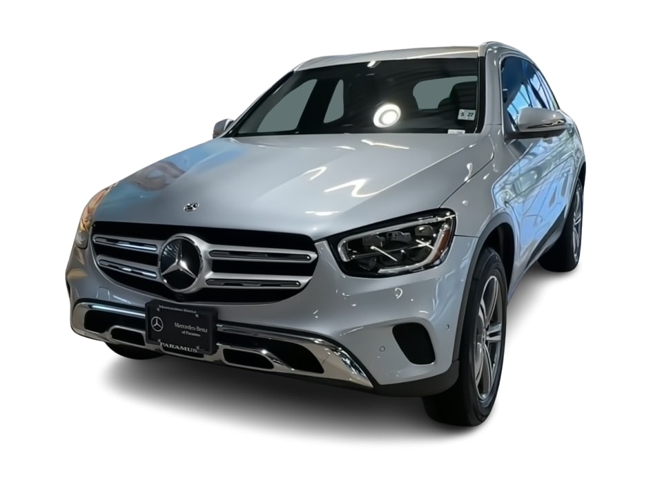 Thumbnail: 2022 Mercedes-Benz GLC - 21