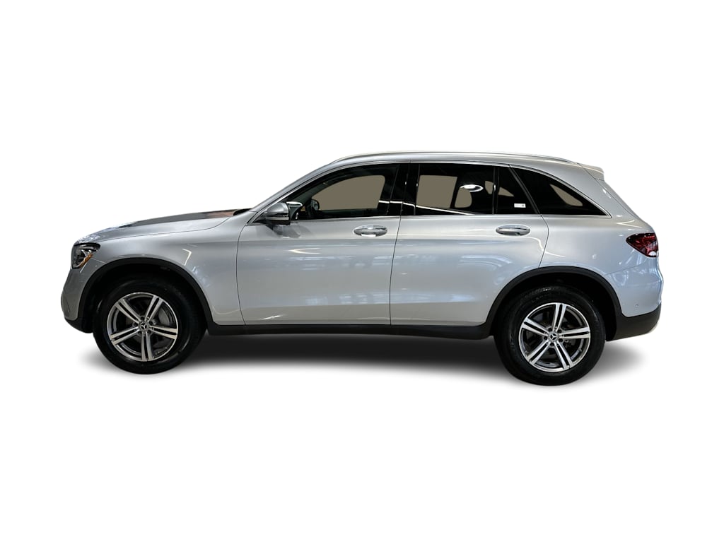 Thumbnail: 2022 Mercedes-Benz GLC - 29