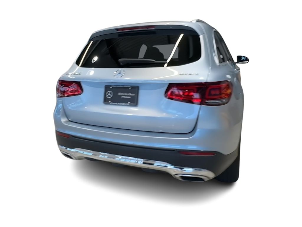 Thumbnail: 2022 Mercedes-Benz GLC - 25