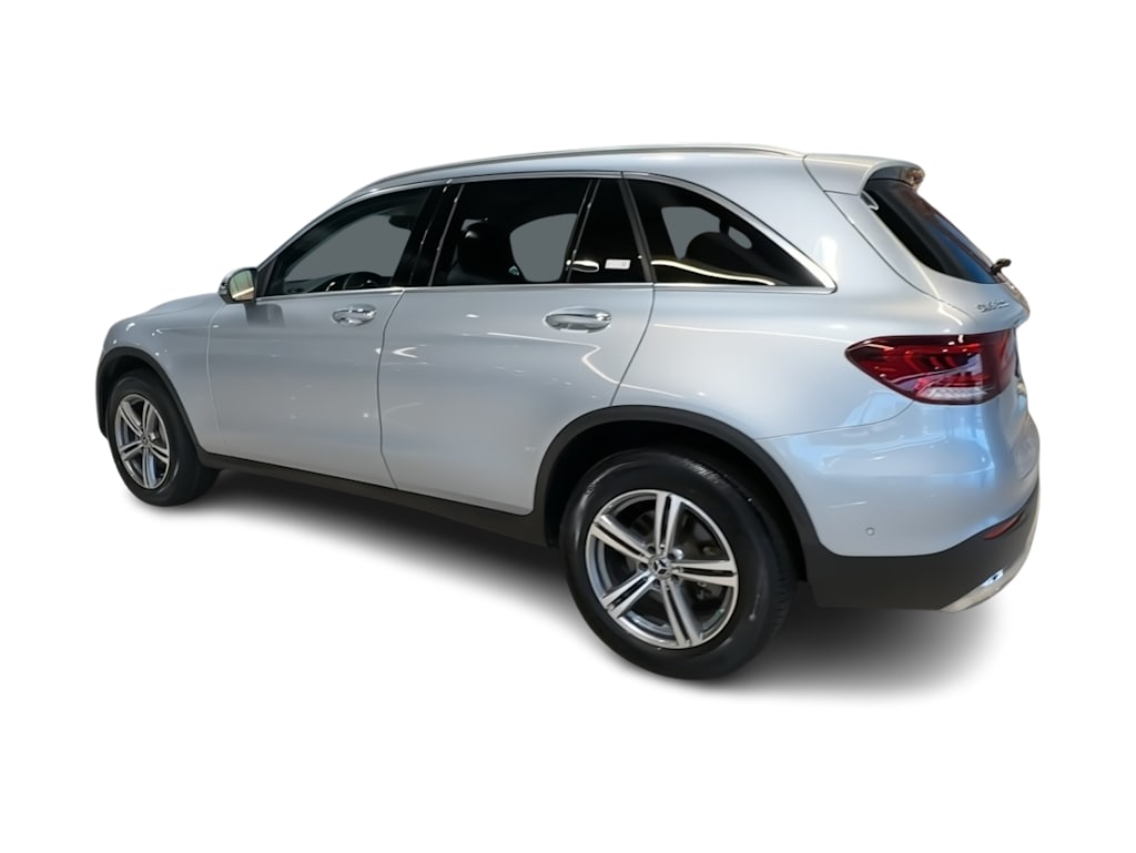 Thumbnail: 2022 Mercedes-Benz GLC - 24