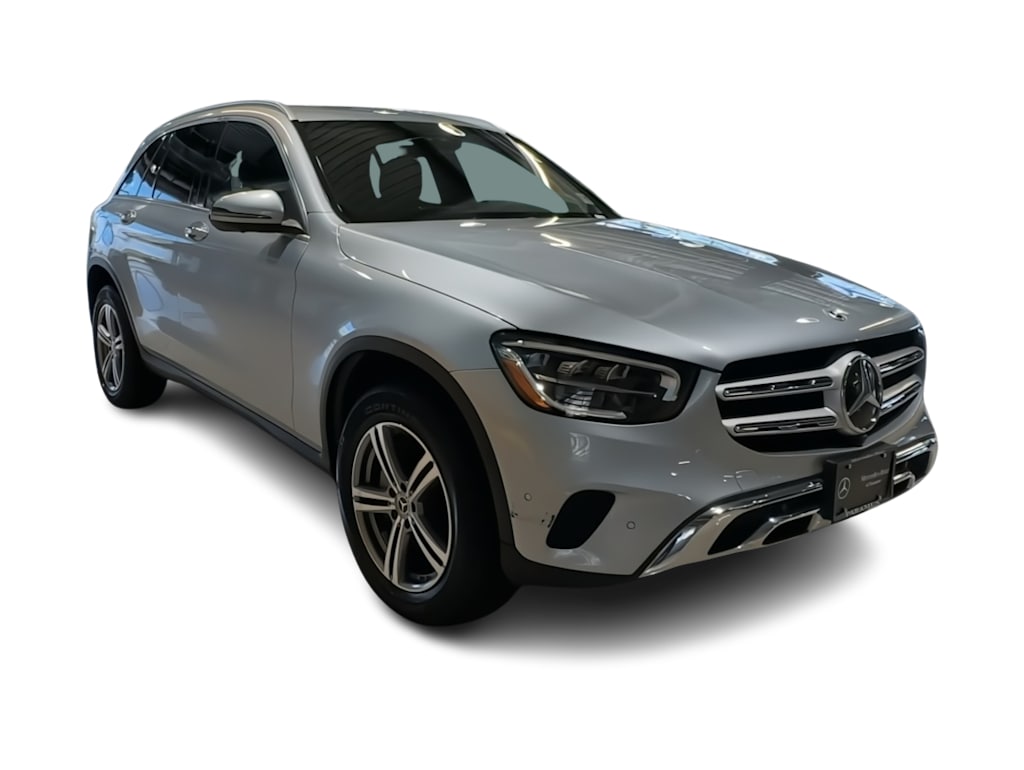 Thumbnail: 2022 Mercedes-Benz GLC - 20