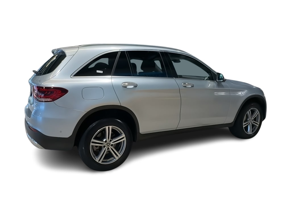 Thumbnail: 2022 Mercedes-Benz GLC - 26