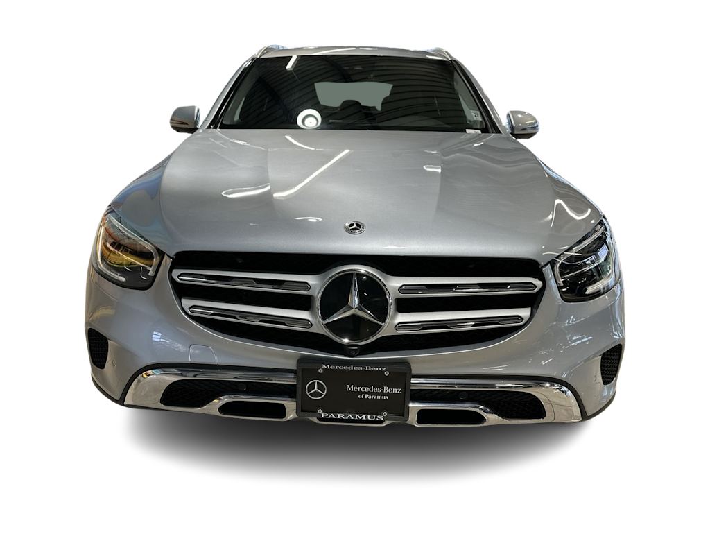 Thumbnail: 2022 Mercedes-Benz GLC - 31