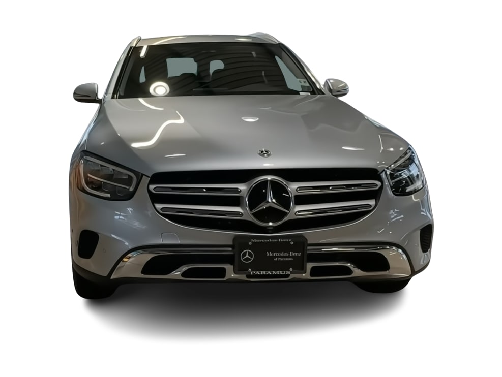 Thumbnail: 2022 Mercedes-Benz GLC - 6