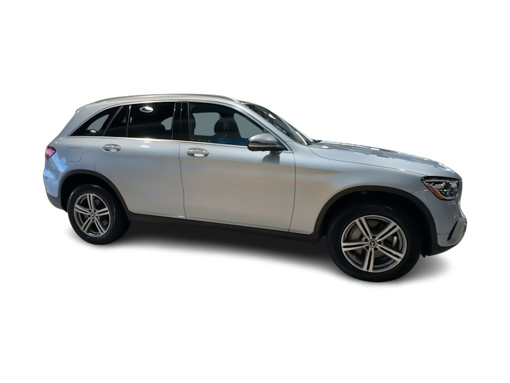 Thumbnail: 2022 Mercedes-Benz GLC - 28