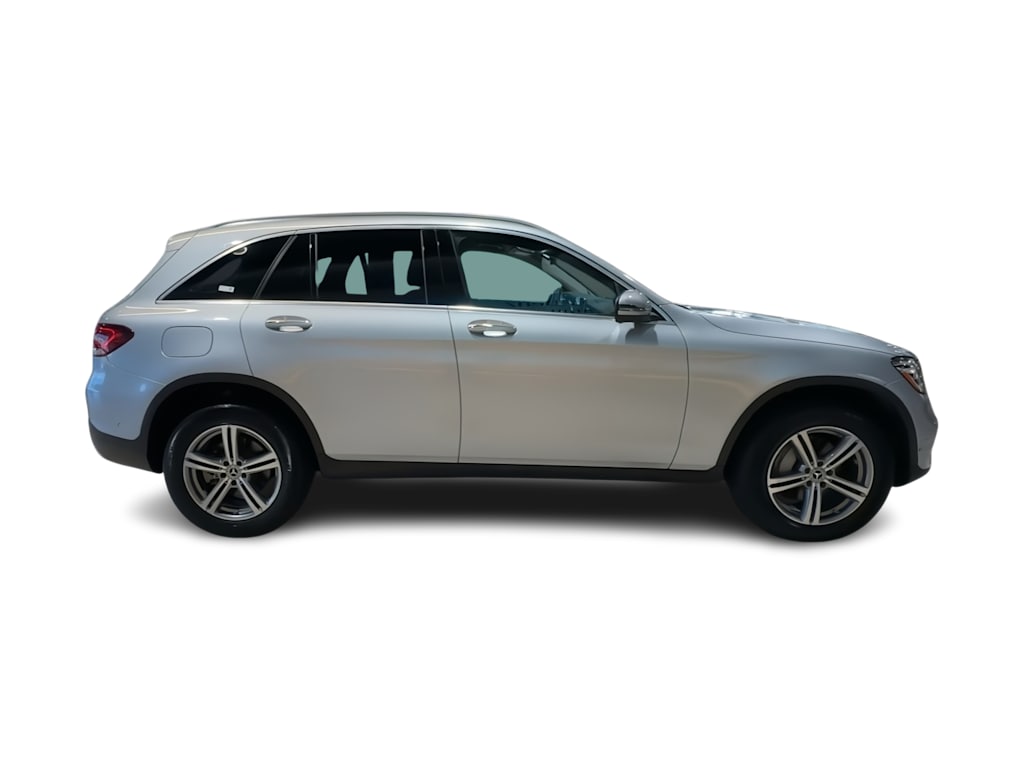 Thumbnail: 2022 Mercedes-Benz GLC - 27