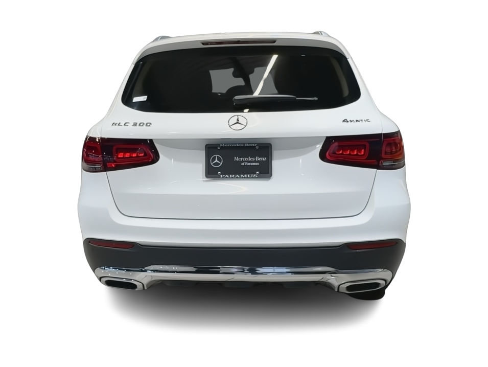 Thumbnail: 2022 Mercedes-Benz GLC - 5