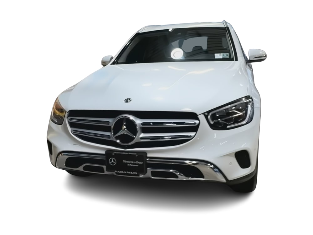 Thumbnail: 2022 Mercedes-Benz GLC - 20