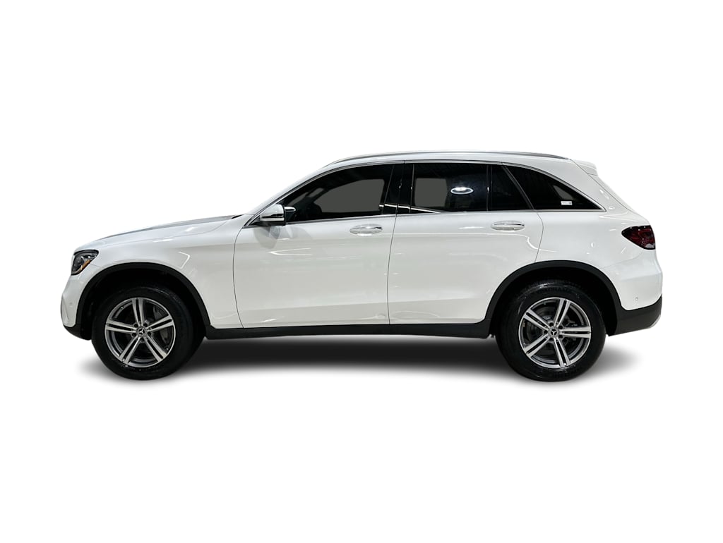 Thumbnail: 2022 Mercedes-Benz GLC - 27