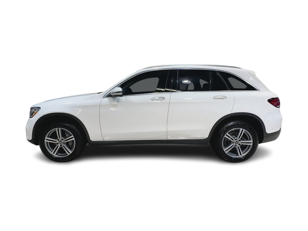 Thumbnail: 2022 Mercedes-Benz GLC - 22