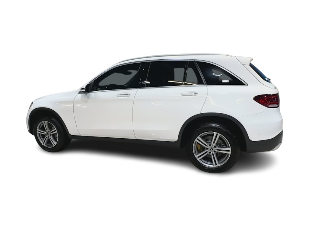 Thumbnail: 2022 Mercedes-Benz GLC - 23