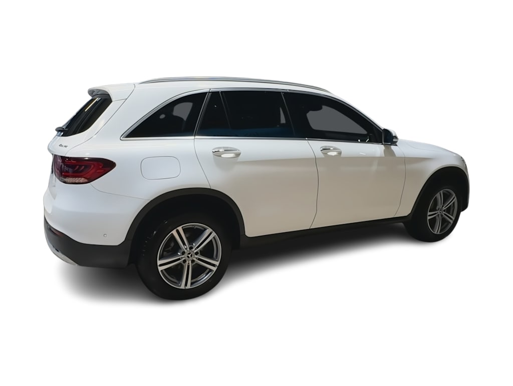 Thumbnail: 2022 Mercedes-Benz GLC - 25