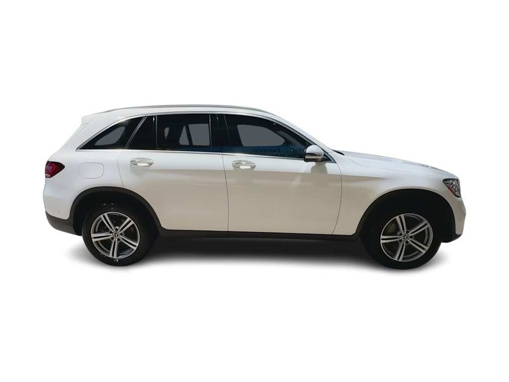 Thumbnail: 2022 Mercedes-Benz GLC - 26